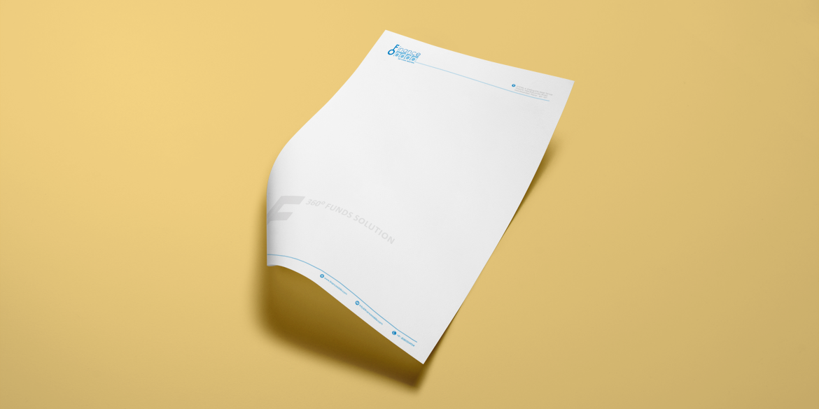 financeadda_letterhead